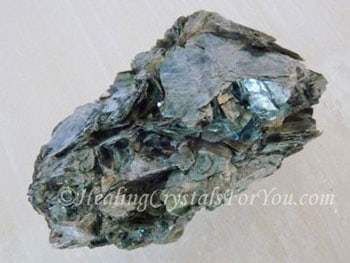 Muscovite Muscovite