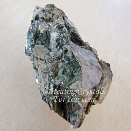 Muscovite Muscovite