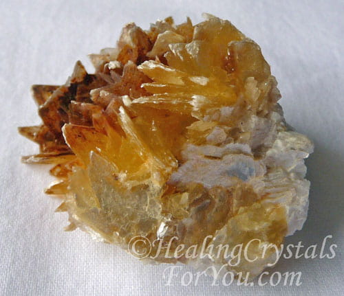 Muscovite Mica Cluster Muscovite Mica Cluster