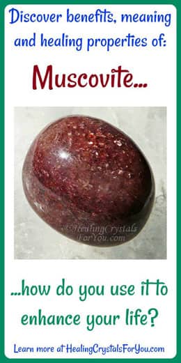 Muscovite Meanings Properties Powers & Uses Muscovite Meanings Properties Powers & Uses
