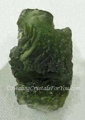 Moldavite 
