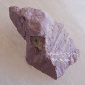Phosphosiderite