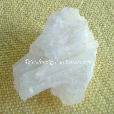 Natrolite Natrolite