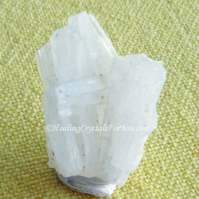 Natrolite Natrolite
