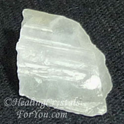 Natrolite Natrolite