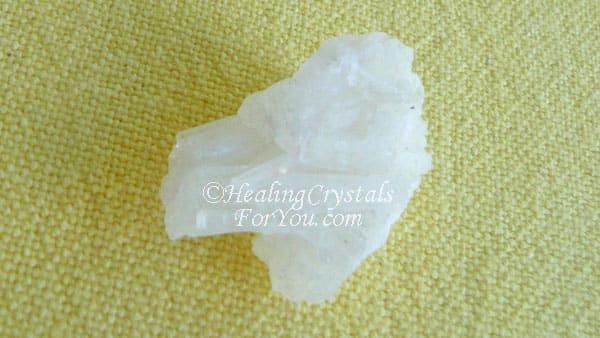 Natrolite natrolite large 2