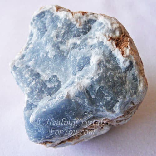 Angelite Angelite