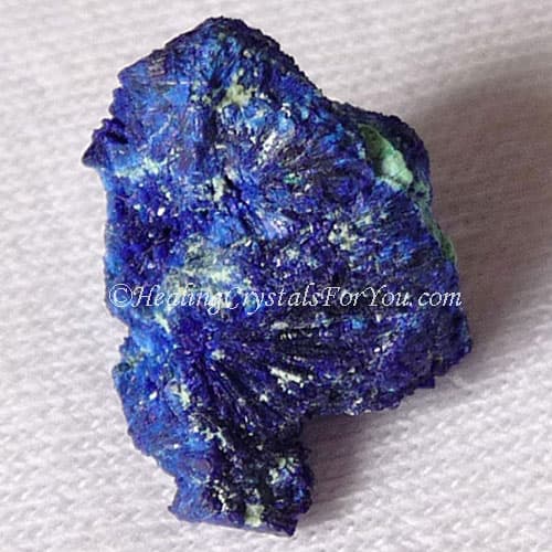 Azurite Azurite