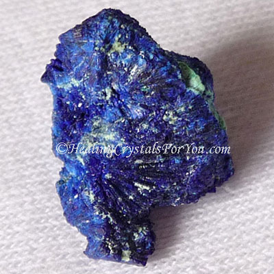 Azurite Azurite