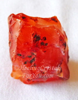 Carnelian Carnelian