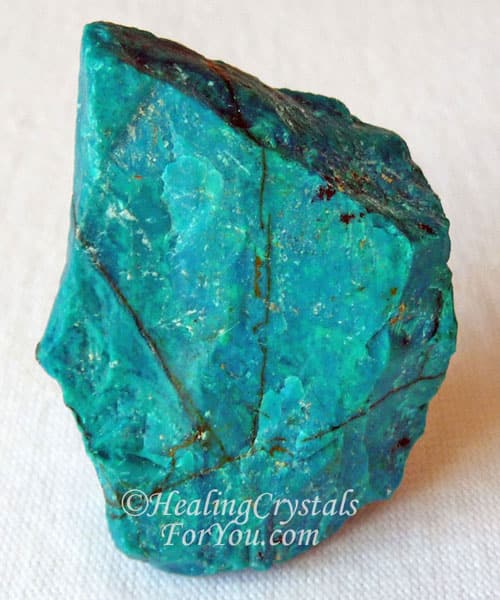 Chrysocolla