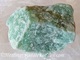 Green Aventurine Green Aventurine