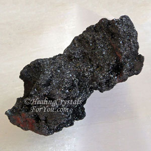 Natural Hematite Natural Hematite