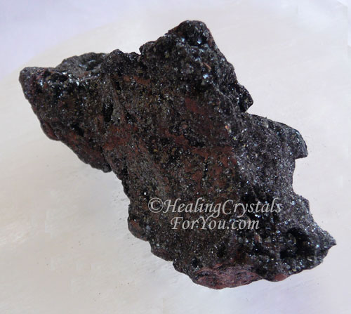 Natural Hematite 3-500