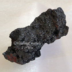 Natural Hematite