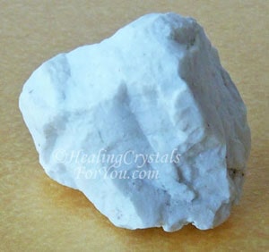Natural Howlite Natural Howlite