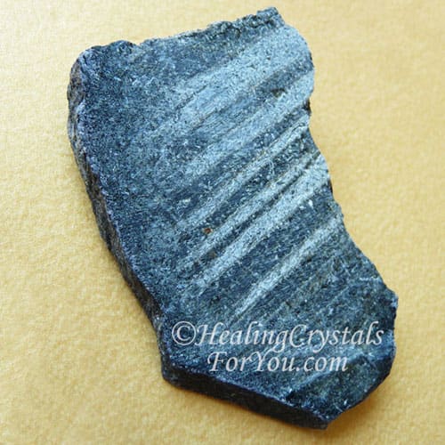 Natural Hypersthene Natural Hypersthene