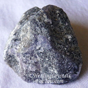 Iolite Iolite