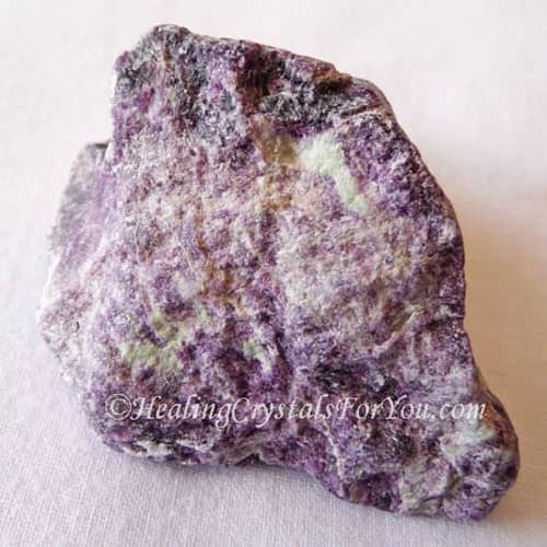 Kammerite Kalererite rose