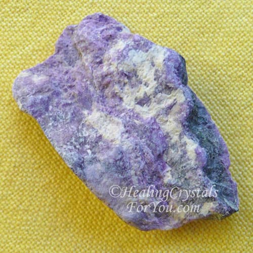 Kammerite naturel Kammerite naturel