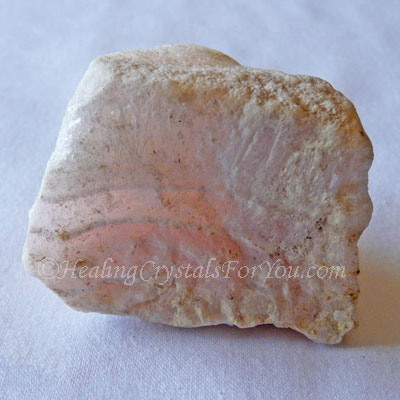 Natural Mangano Calcite Natural Mangano Calcite