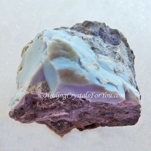 Owyhee Blue Opal Owyhee Blue Opal