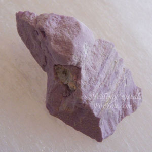 Phosphosiderite Phosphosiderite