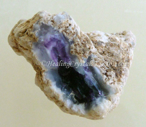 Natural Morado Opal Natural Morado Opal