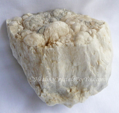 Natural Ulexite