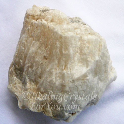 Natural Ulexite Stone