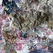 Nepheline Nepheline