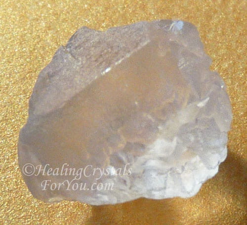 Nirvana Quartz