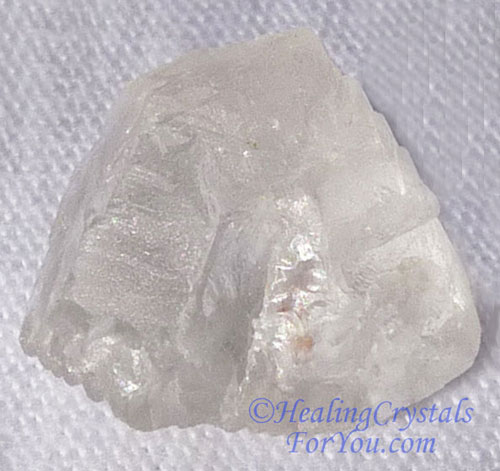Nirvana Quartz