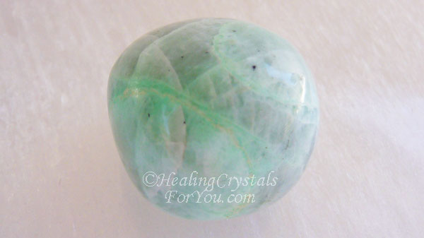 Noumeite also called Garnierite Noumeite also called Garnierite