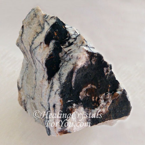 Novaculite