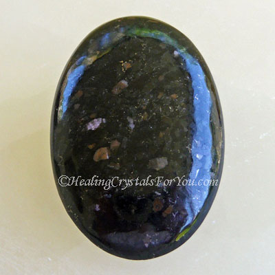 Nuummite Nuummite