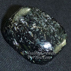 Nuummite Nuummite