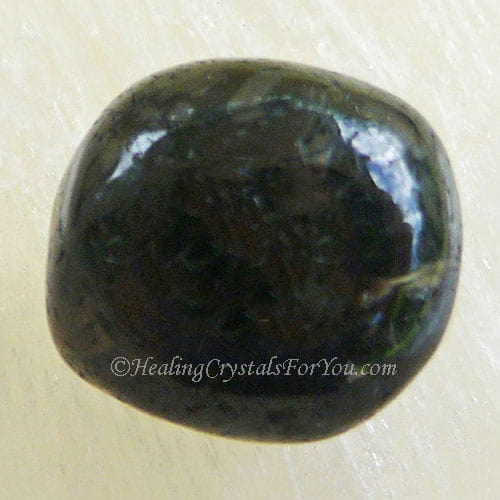 Nuummite Nuummite