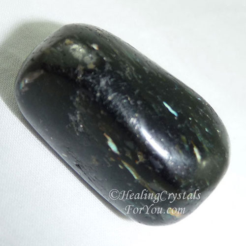 Nuummite Nuummite