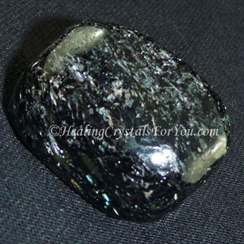 Nuummite Nuummite