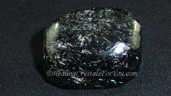 Nuummite Nuummite