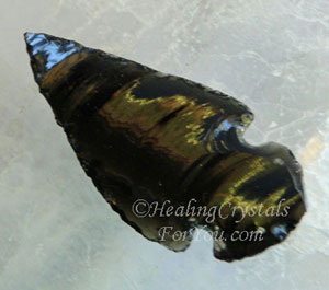 Black Obsidian Black Obsidian