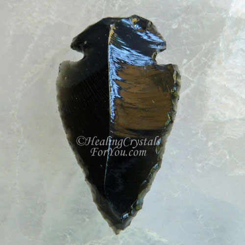 Black Obsidian