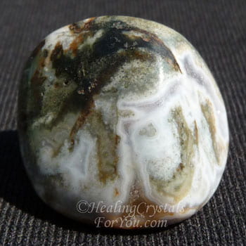 Ocean Jasper Meanings Properties & Uses Ocean Jasper Meanings Properties & Uses