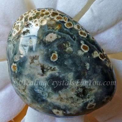 sea jasper meaning