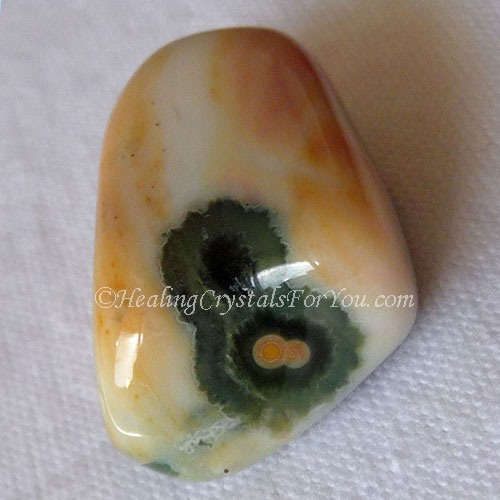 Ocean Jasper