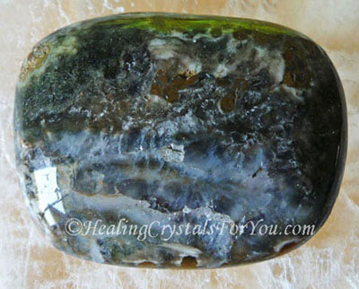 Ocean Jasper Meanings Properties & Uses Ocean Jasper Meanings Properties & Uses