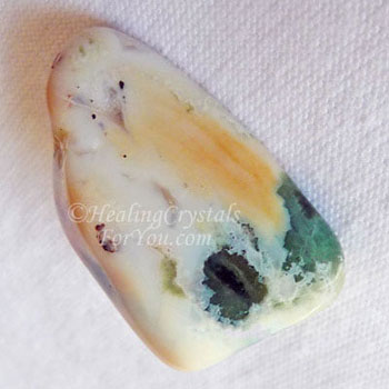 Ocean Jasper Ocean Jasper