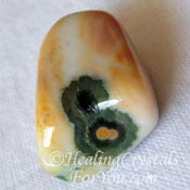 Ocean Jasper