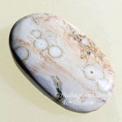 Ocean Jasper